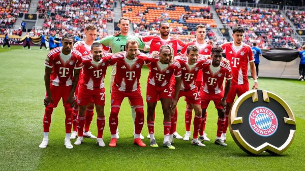 BETWAY必威官网 世俱杯首轮回顾：欧洲爆冷 萧何成败关键