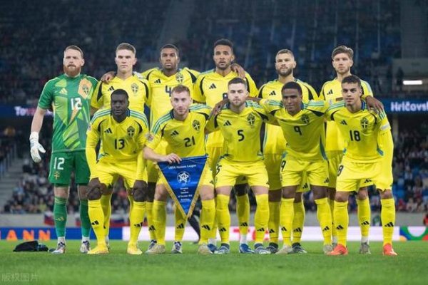 betway必威下载 世欧预赛新规：最晚开赛并轨欧国联，54队竞逐16席