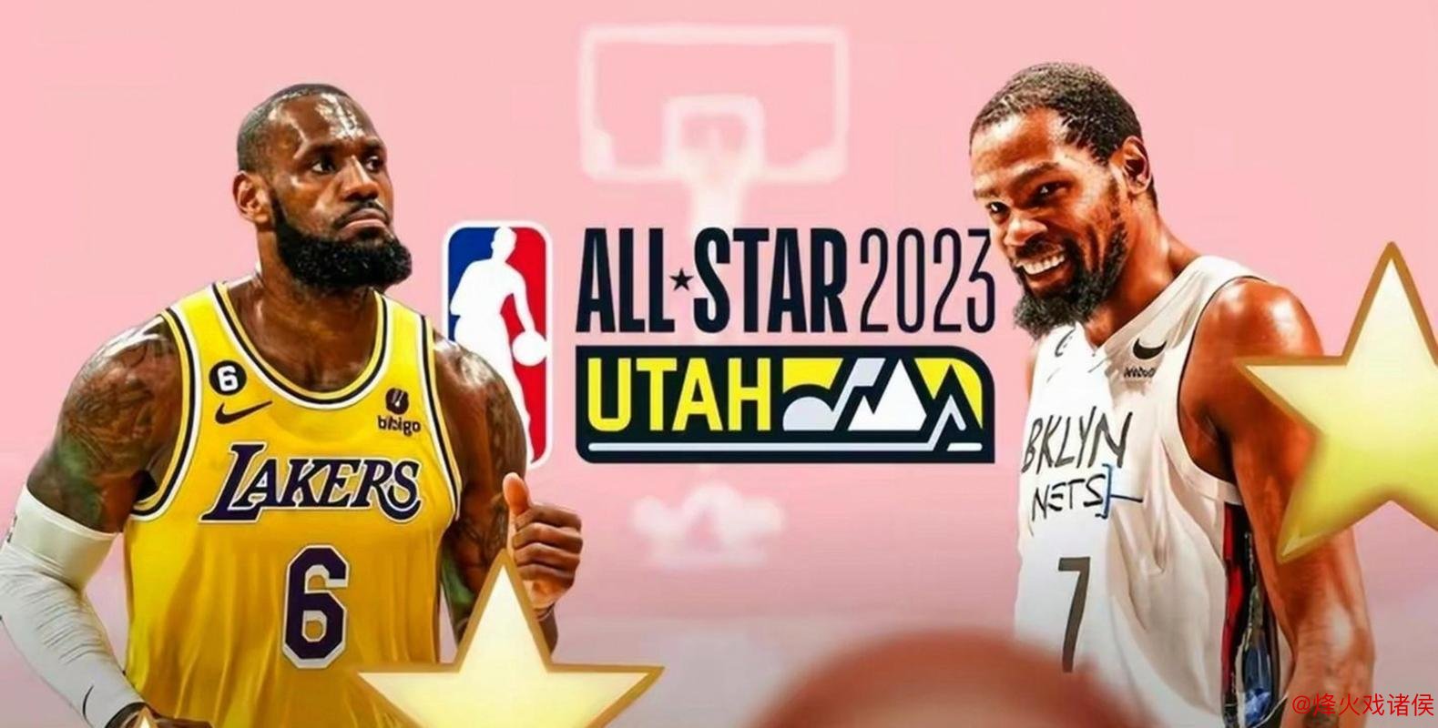 杞人忧天！詹姆斯全明星席位成疑，腾讯直播吐槽替补难保，需联盟助力或运气，<a href=