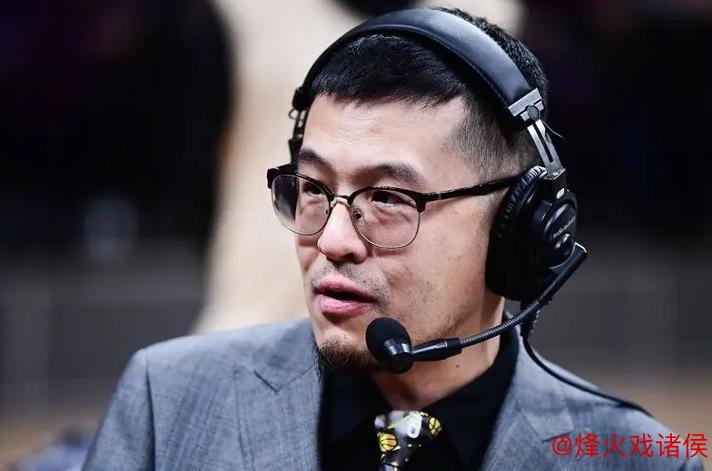 杨毅:总局对本届篮协在男篮决策上的信任已动摇 杨毅:总局对本届篮协在男篮决策上的信任已动摇