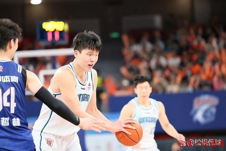 杨瀚森17+18助青岛力克山西 周鹏29分领深圳击败福建 杨瀚森17+18助青岛力克山西 周鹏29分领深圳击败福建