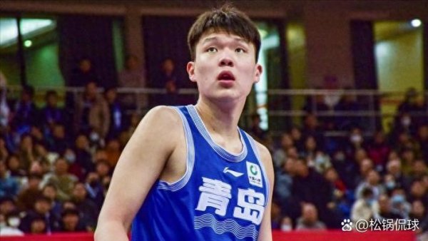 betway必威下载 杨瀚森17+18助青岛力克山西 周鹏29分领深圳击败福建