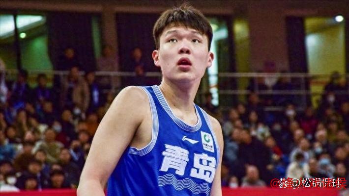 杨瀚森17+18助青岛力克山西 周鹏29分领深圳击败福建 杨瀚森17+18助青岛力克山西 周鹏29分领深圳击败福建