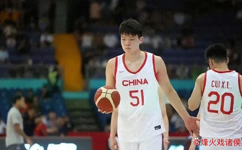 杨瀚森17+18助青岛力克山西 周鹏29分领深圳击败福建 杨瀚森17+18助青岛力克山西 周鹏29分领深圳击败福建