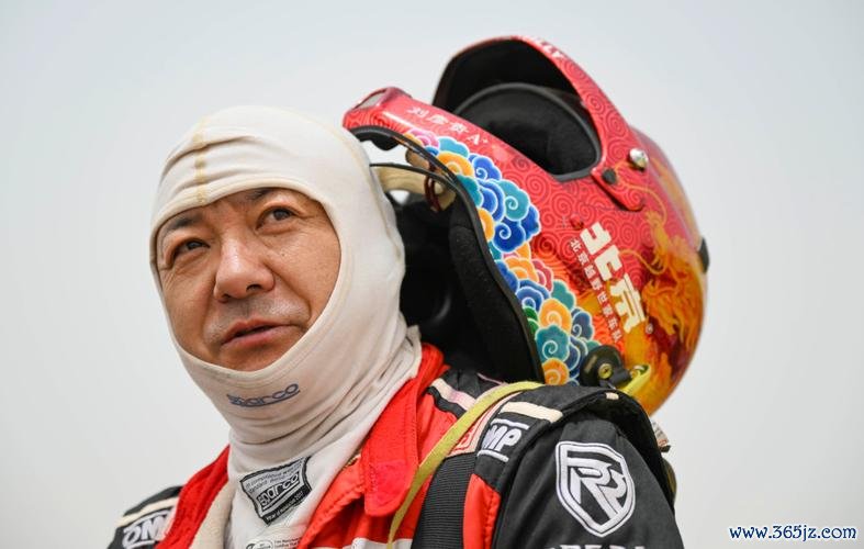 2025环塔SS9：马汀状态稳定 刘彦贵夺冠在即