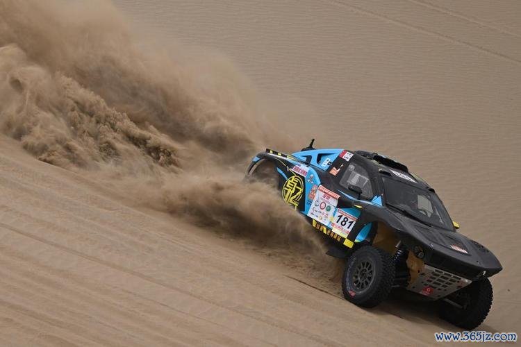 2025环塔SS9：马汀状态稳定 刘彦贵夺冠在即