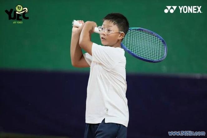 2025菁英杯青少年网球赛总决赛(CTJ-200)圆满收官 2025菁英杯青少年网球赛总决赛(CTJ-200)圆满收官