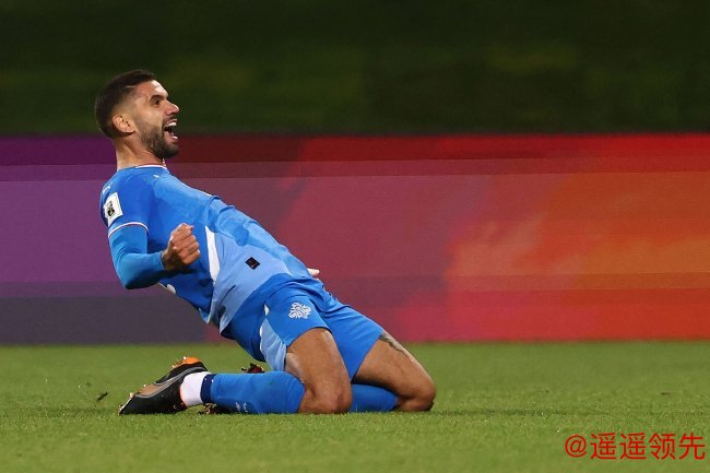 冰岛2-2法国造5.9倍冷平