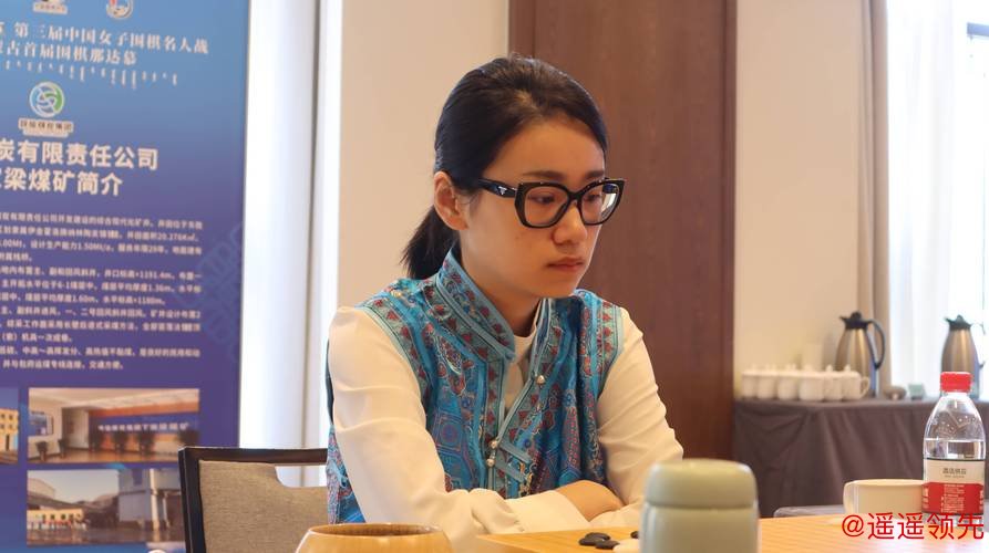 中国女子名人战周泓余获挑战权 将与於之莹争冠