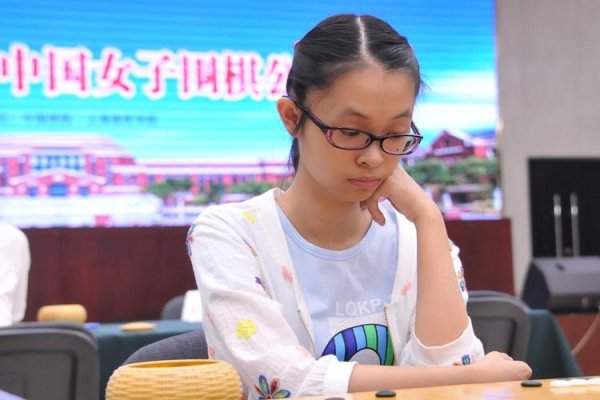 betway必威西汉姆联 中国女子名人战周泓余获挑战权 将与於之莹争冠