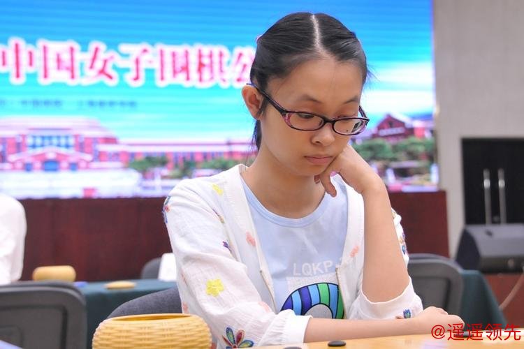 中国女子名人战周泓余获挑战权 将与於之莹争冠