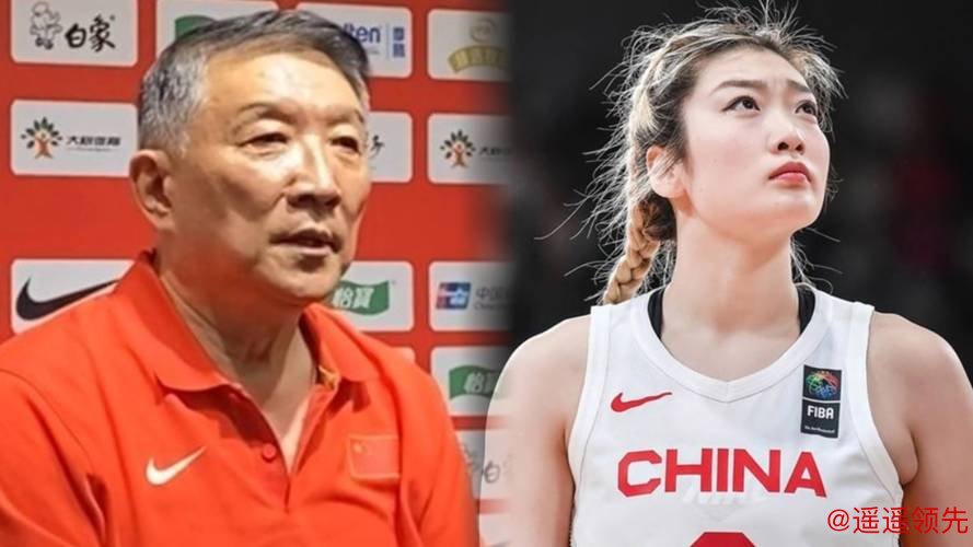 中国女篮告别时刻，宫鲁鸣3位得意弟子退出，李梦留队，李月汝难舍！