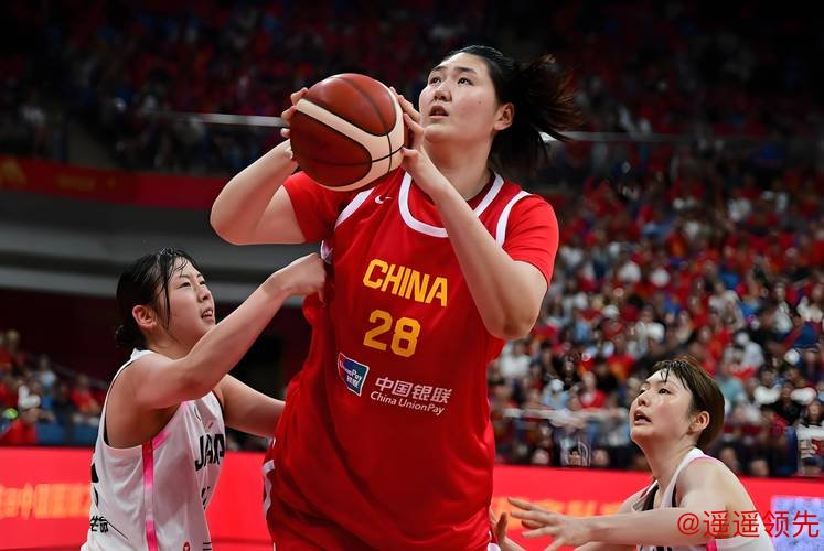 中国女篮新高度！212cm隔扣炸场+47%青训暴涨，能冲世界之巅吗？