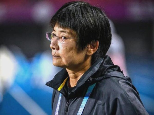 betway必威下载 中国女足保住出线希望 水庆霞：只要团结一致，会有奇迹发生