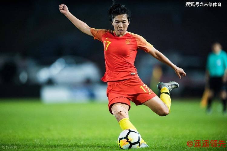中国女足名将退役，将进入高校任教，17岁时在北京奥运会进球