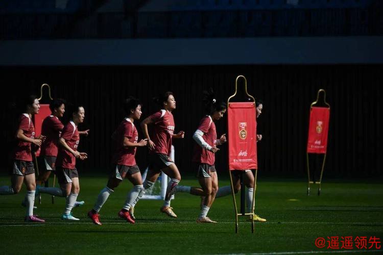 中国女足深圳集训 重塑信心备战亚洲杯