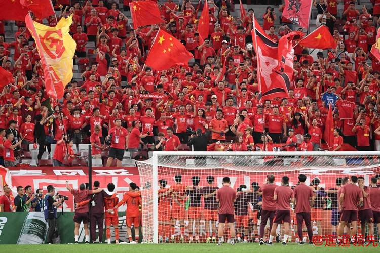 中国将举办2027年亚足联U20男足亚洲杯