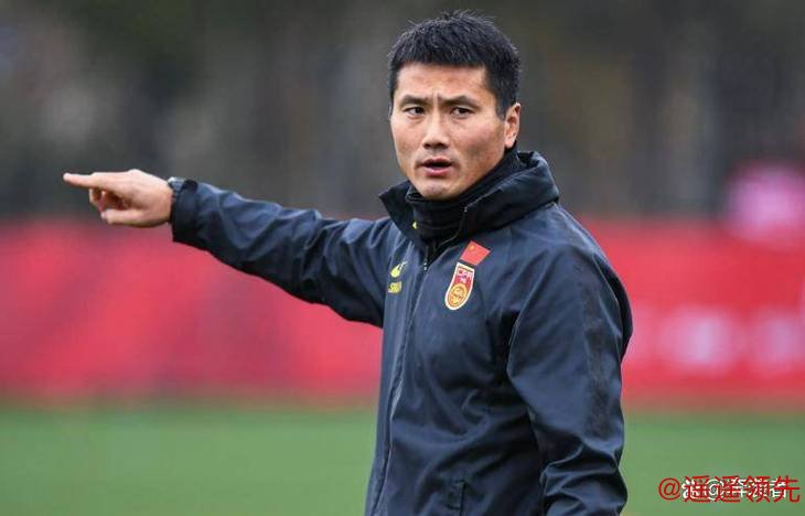 晚上23点决战日本！邵佳一曝国足重大喜讯：7名U23球员将入国家队