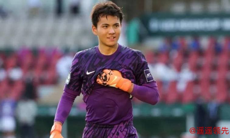 晚上23点决战日本！邵佳一曝国足重大喜讯：7名U23球员将入国家队