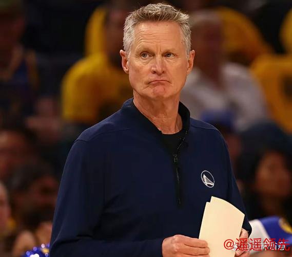 曝勇士多名助教质疑史蒂夫·科尔下赛季续约可能性