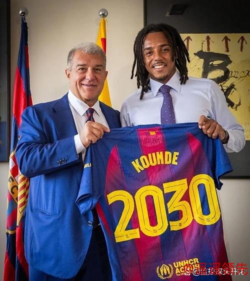 曼城你听好了！巴萨要免签的传奇中场，而且他早就想去诺坎普了！