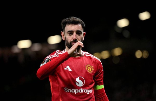 betway必威西汉姆联 曼联内部讨论回购格林伍德，同时寻求留住布鲁诺·费尔南德斯