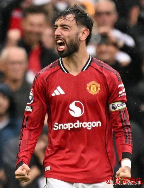 曼联内部讨论回购格林伍德，同时寻求留住布鲁诺·费尔南德斯