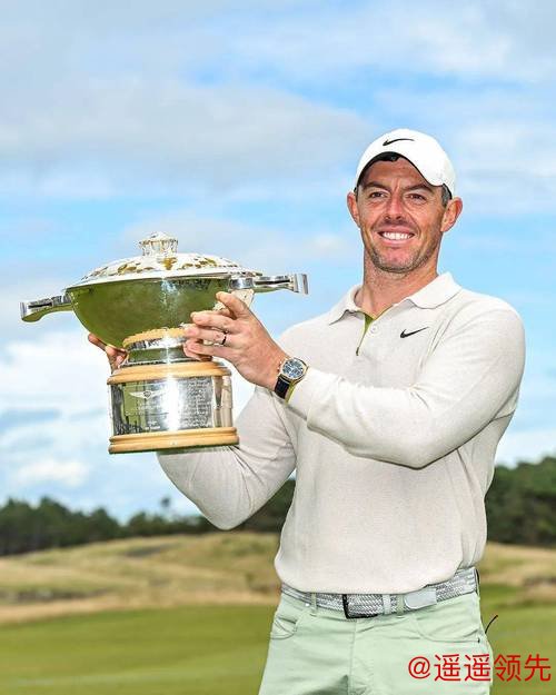 麦克罗伊欢迎科普卡归来 但坦言美巡规则须公平