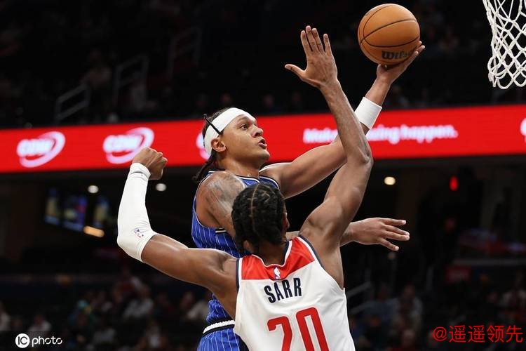 麦科勒姆27分萨尔23+8 奇才主场力克魔术