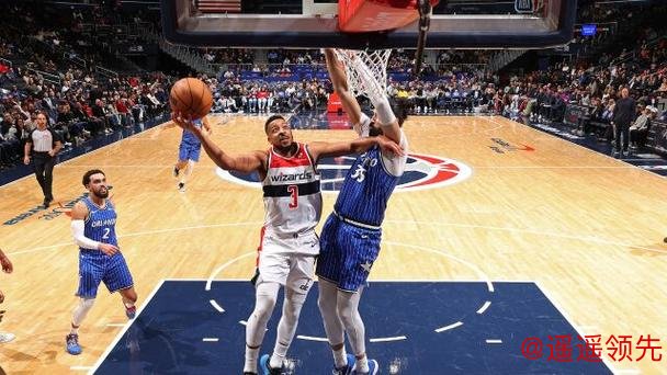 麦科勒姆27分萨尔23+8 奇才主场力克魔术