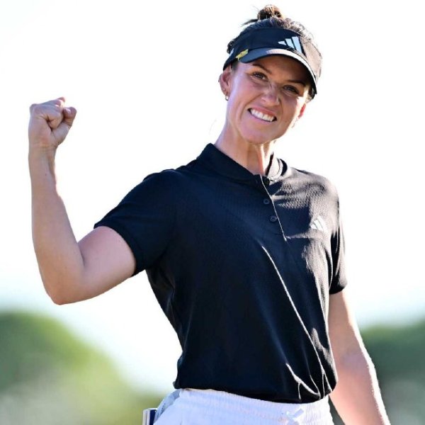 BETWAY必威官网 世界排名：格兰特夺冠进入前30 李旻智升到第四