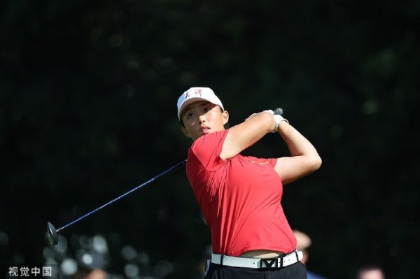 BETWAY必威官网 中国排名：殷若宁第七领衔 大部分选手下跌