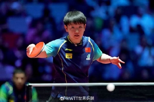 betway必威西汉姆联 澳门世界杯第3日国乒9胜3平 男单6人全部晋级16强